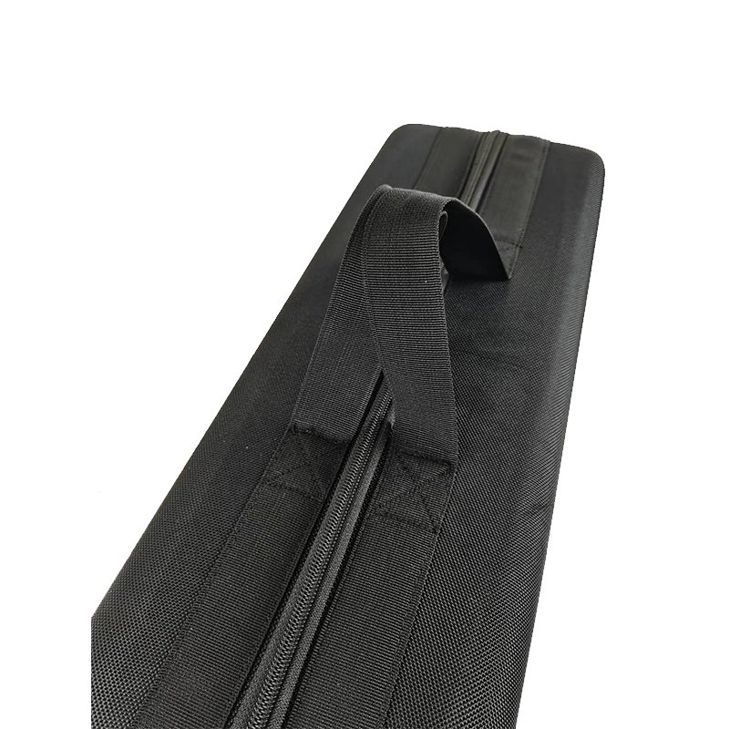 Carrying Bag Case For Pioneer Serato 2000 DJ Controller/audio Console Mixer Custom EVA Carton Customized EVA Foam Xdj Xz Case