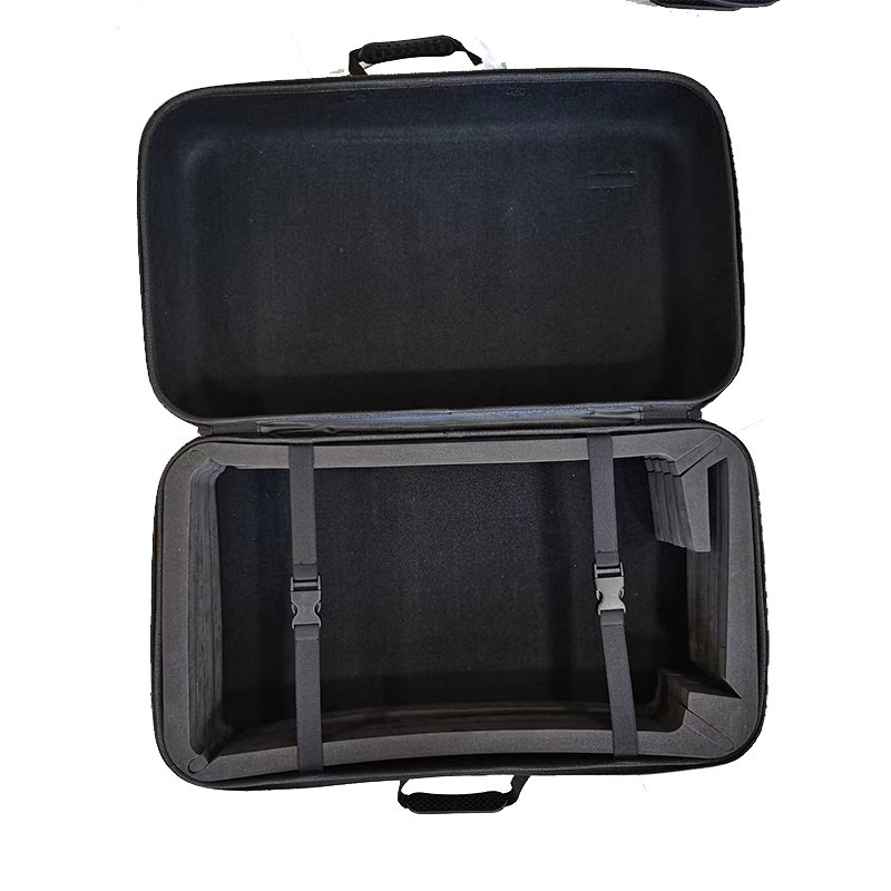 Carrying Bag Case For Pioneer Serato 2000 DJ Controller/audio Console Mixer Custom EVA Carton Customized EVA Foam Xdj Xz Case