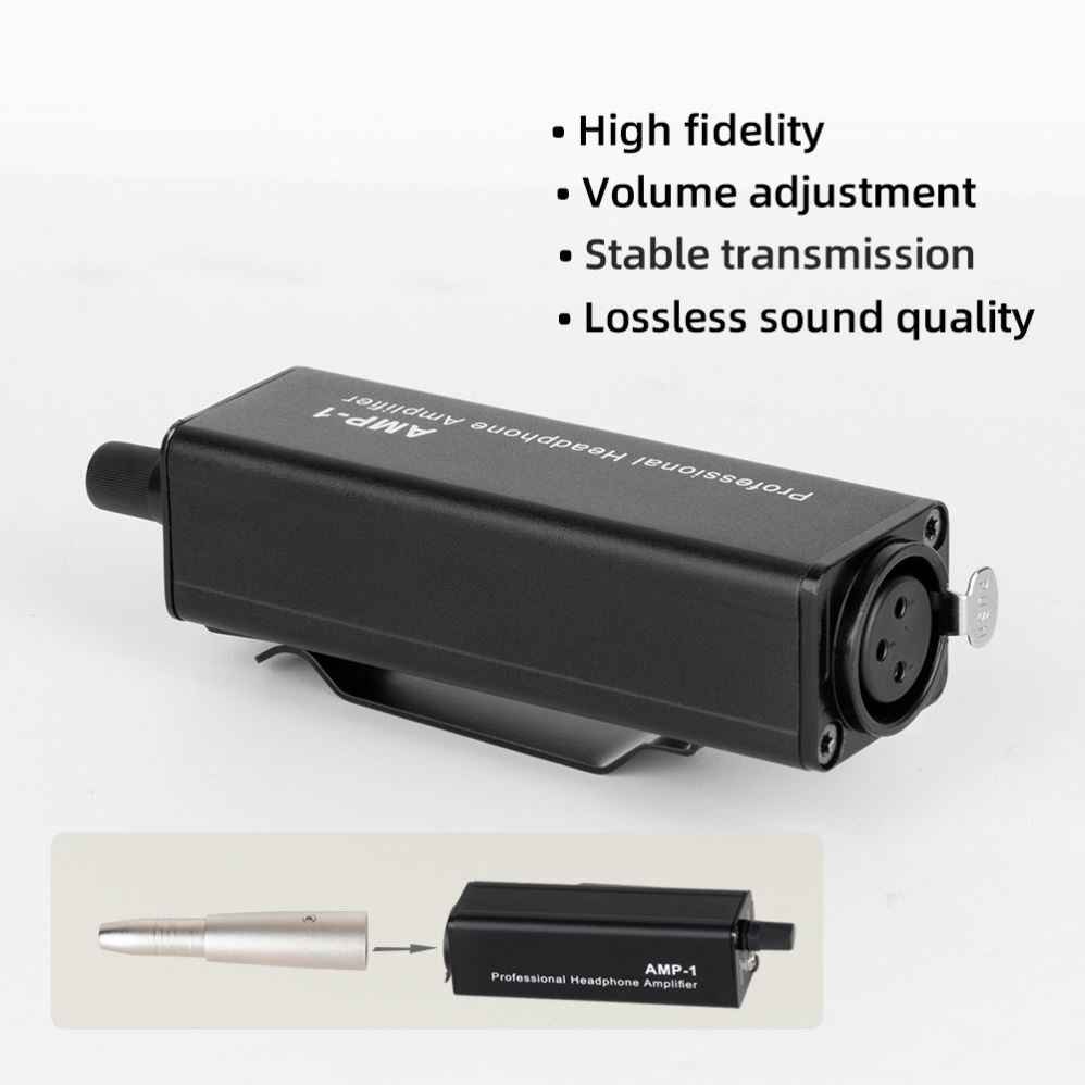 Brand New Pro Tools Audio Interface With High Quality