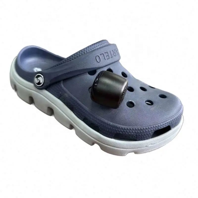 New Product Ideas Croc Schoen Charme Bluetooth Speaker Croc Charms Speaker Accessories Croc Speakers