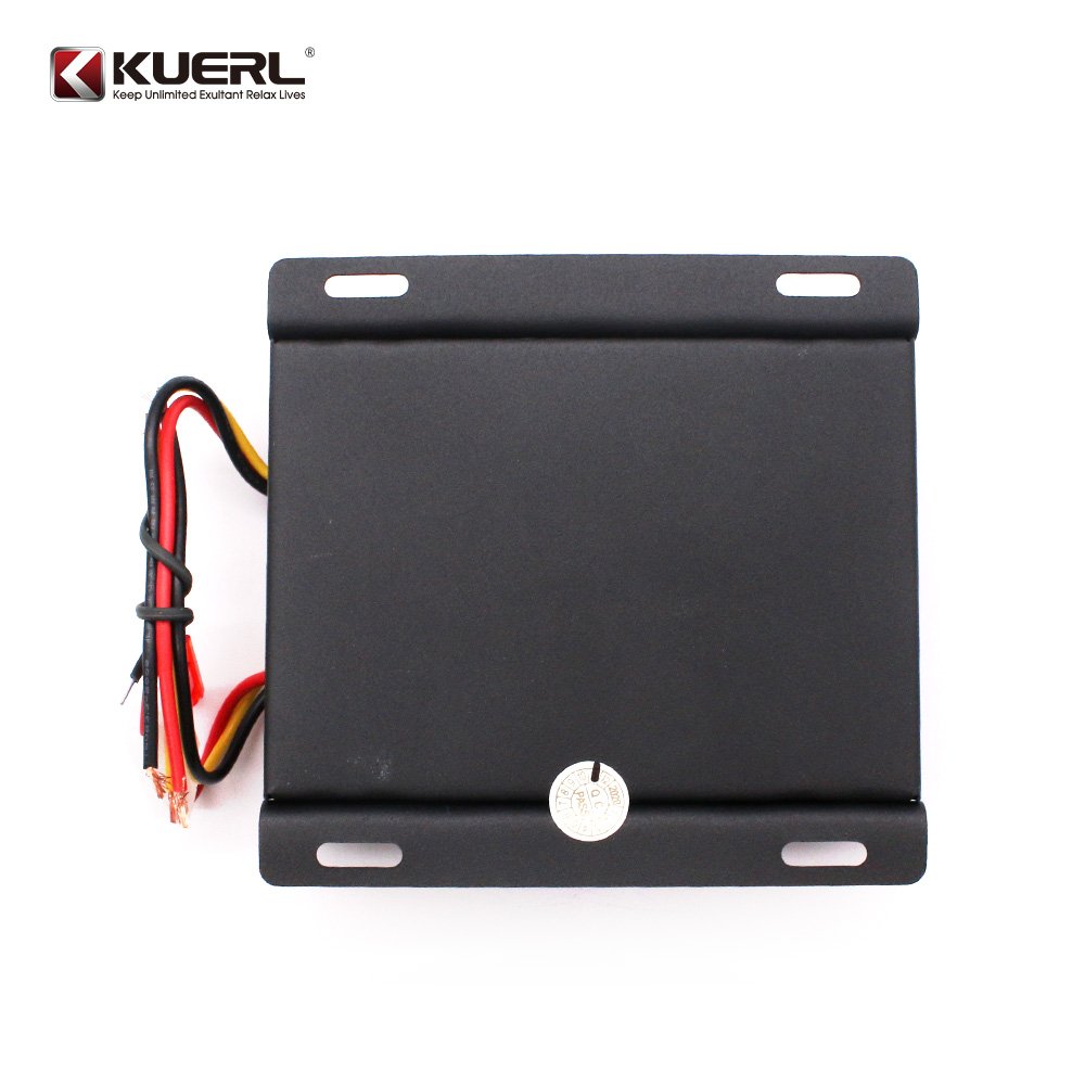 15A Automotive DC Power Converter, DC Power Conversion, Automotive Inverter