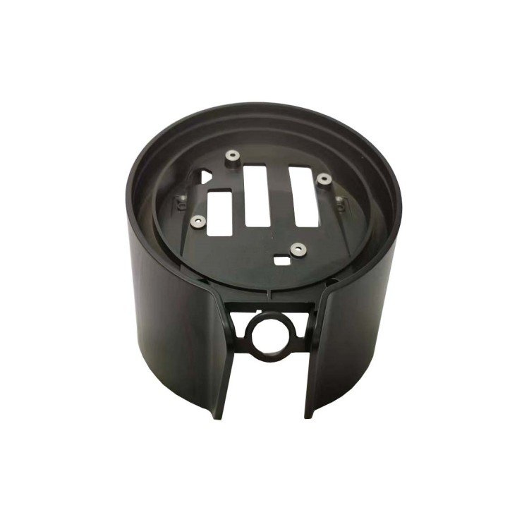 Customized processing Mini audio case housing aluminum alloy die cast speaker Panel shell Various alloy die-casting
