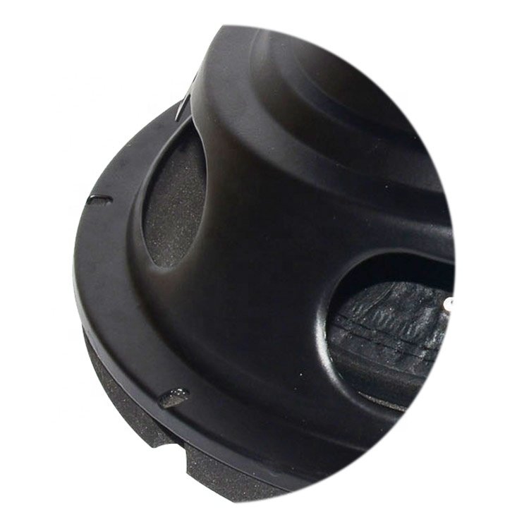 10 Inch Car Subwoofer Speaker Car Audio System Car High Power Subwoofer Speaker Horn WL10017S