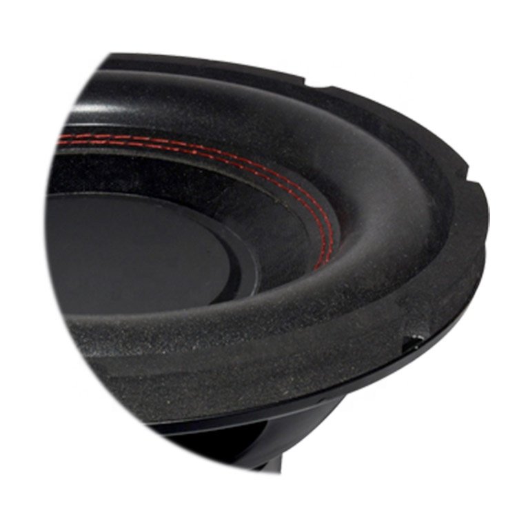 10 Inch Car Subwoofer Speaker Car Audio System Car High Power Subwoofer Speaker Horn WL10017S