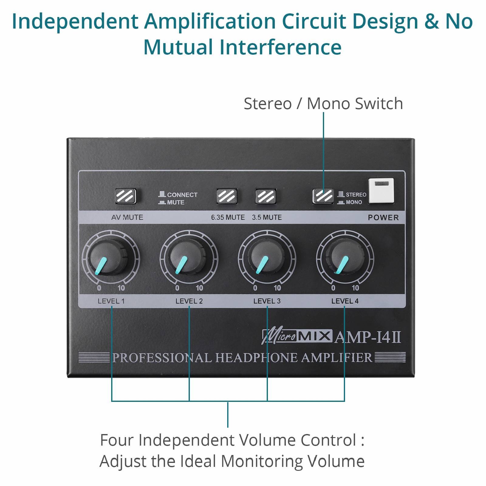 Brand New Audio Interface M Audio With High Quality