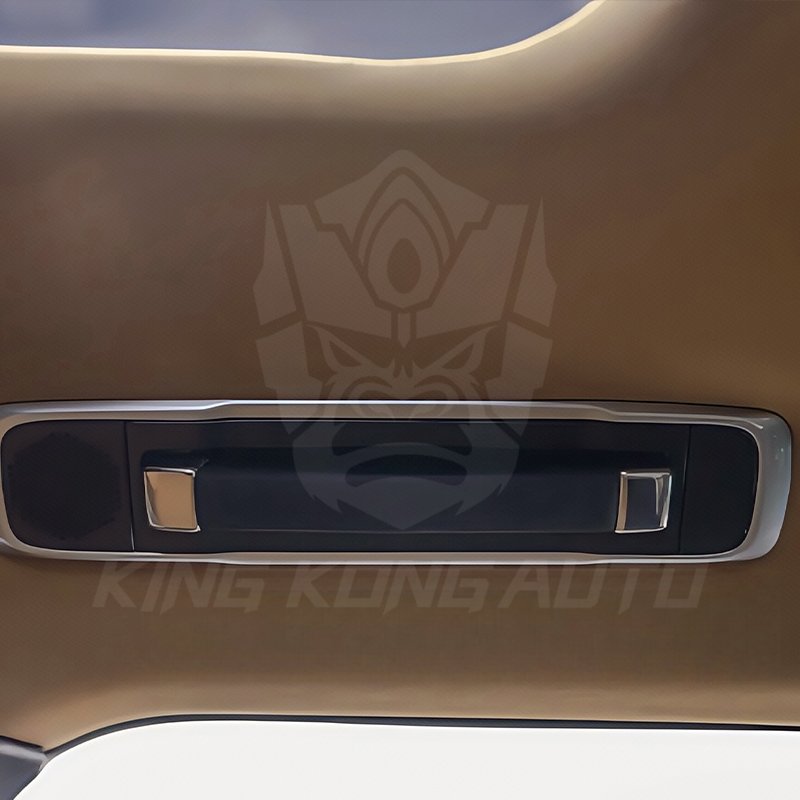 High Quality Car Speakers Audio Music System Premium Audio Amplifier Speaker & Horn for Land Rover Range Rover