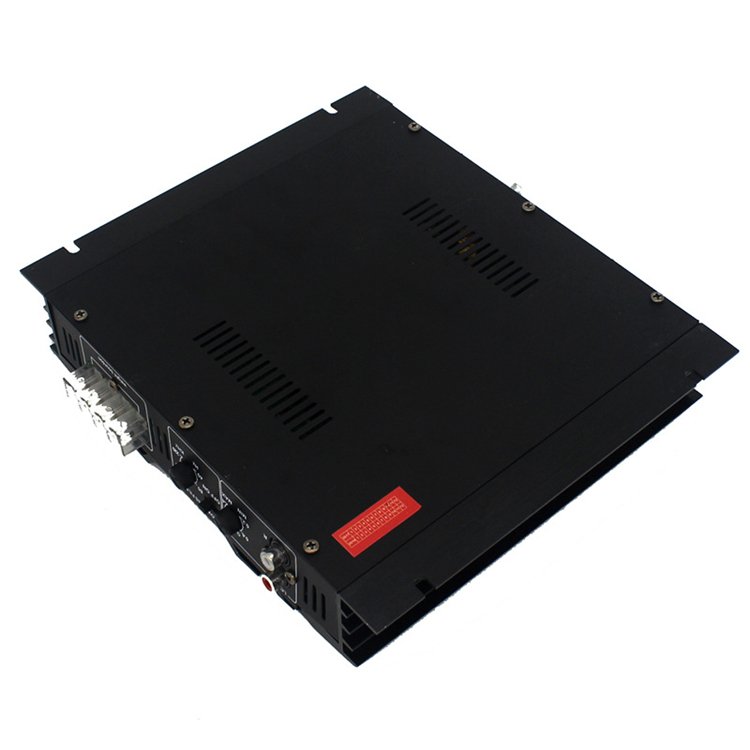 2 Channel Car Amplifier Audio High Power Amplifiers Car Dragster 12V Class AB(C-236)