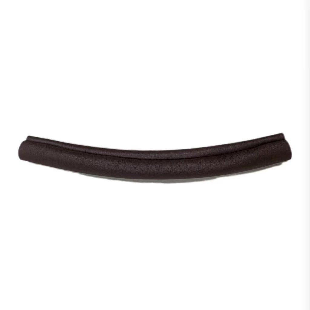 Replace Leather Headband for Audio Technica ATH MSR7 Headset Essential Headphone Accessories