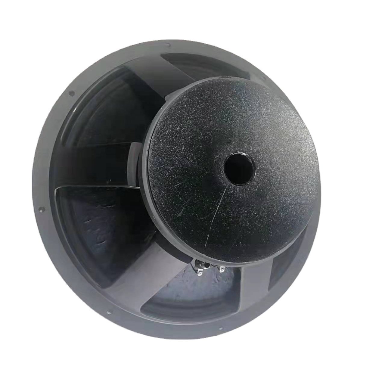 High Quality 2022 new product 15 inch Aluminum High Quality woofer pro speaker