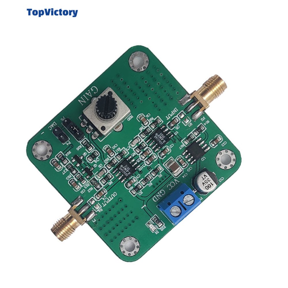 FR-4 High-End Audio Module Digital Amplifier Subwoofer Bluetooth Amplifier Board PCB Prototyping Consumer Electronics ROHS