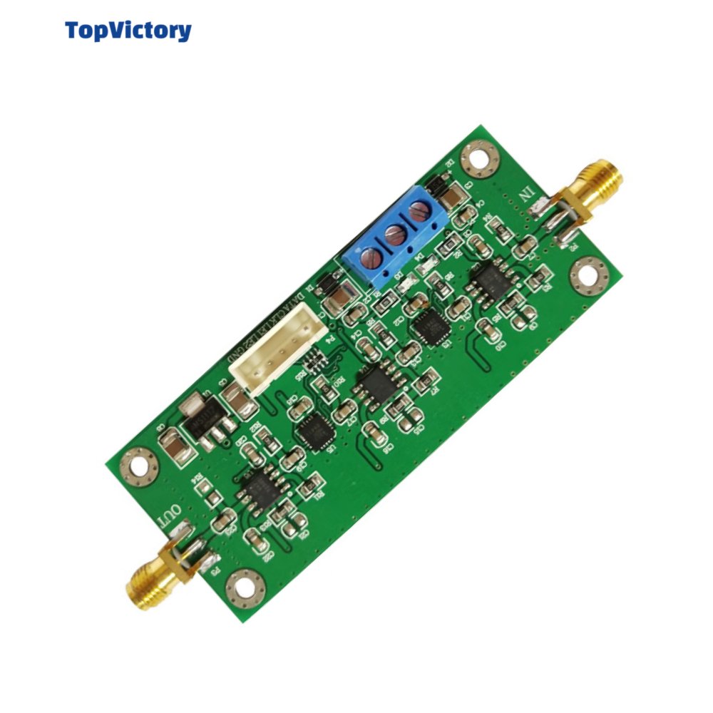 FR-4 High-End Audio Module Digital Amplifier Subwoofer Bluetooth Amplifier Board PCB Prototyping Consumer Electronics ROHS