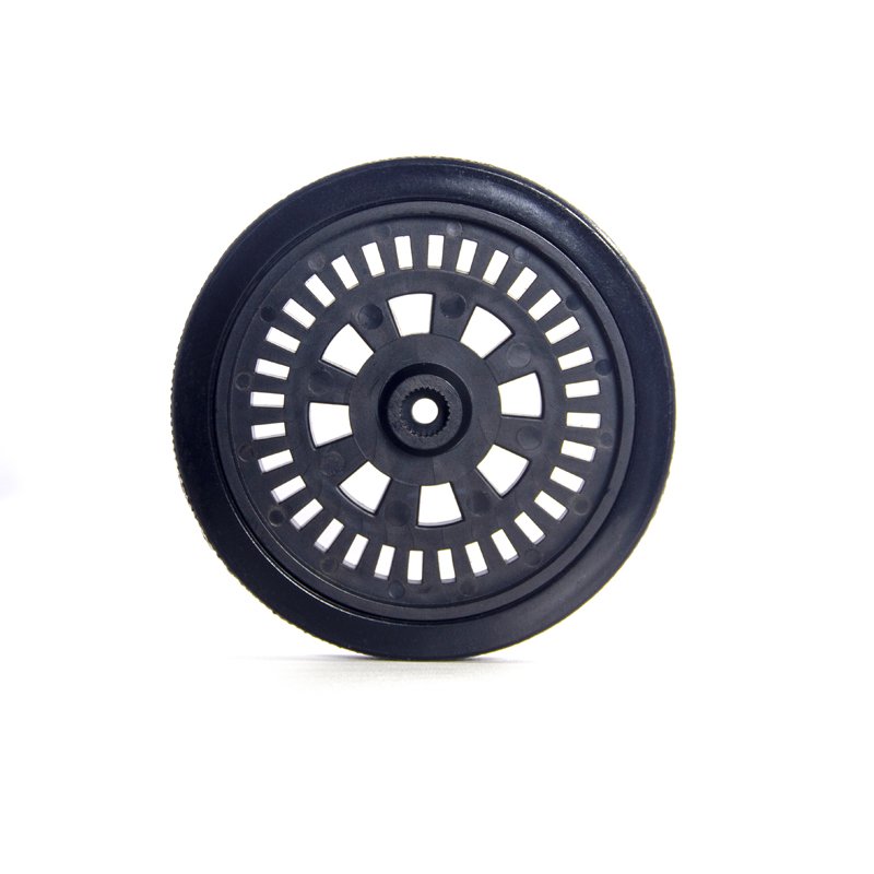 Feetech FS5103R 3kg.cm 360 Degree Continuous Rotation Servo 25T Wheels Metal Quadcopter Components Including 15kg GPS Receiver