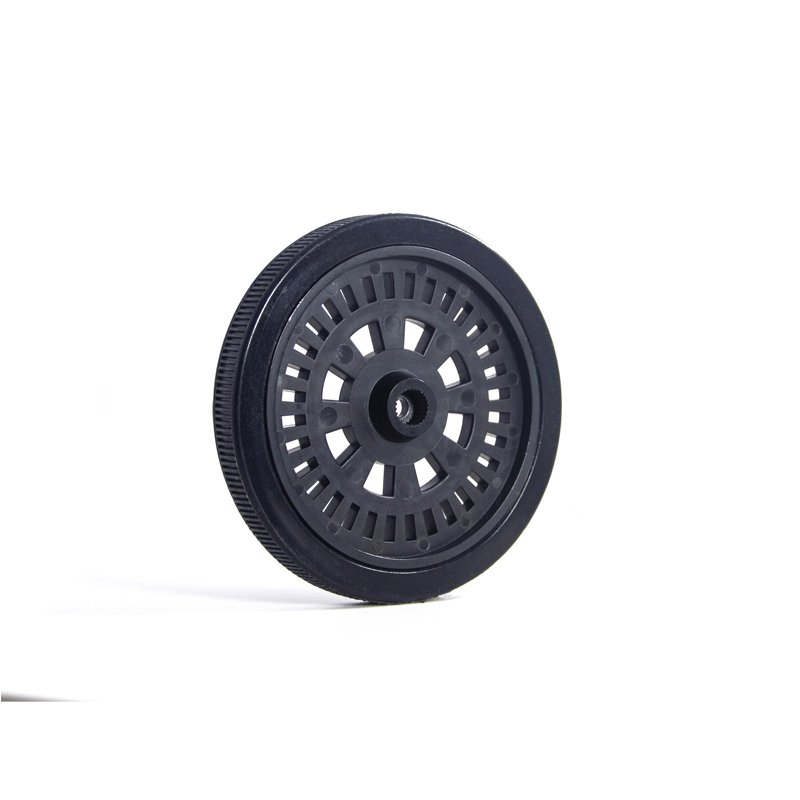 Feetech FS5103R 3kg.cm 360 Degree Continuous Rotation Servo 25T Wheels Metal Quadcopter Components Including 15kg GPS Receiver