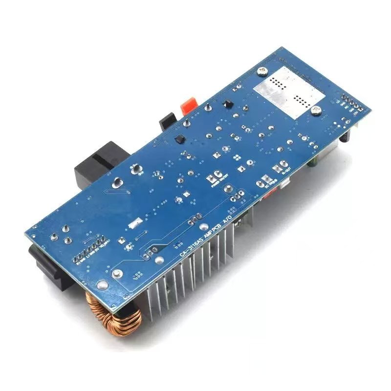 TPA 3116 Amplifier Board 2*100W Original Tpa3116 D2 IC Circuit Board Good Quality Pcb Power Amplifier Board