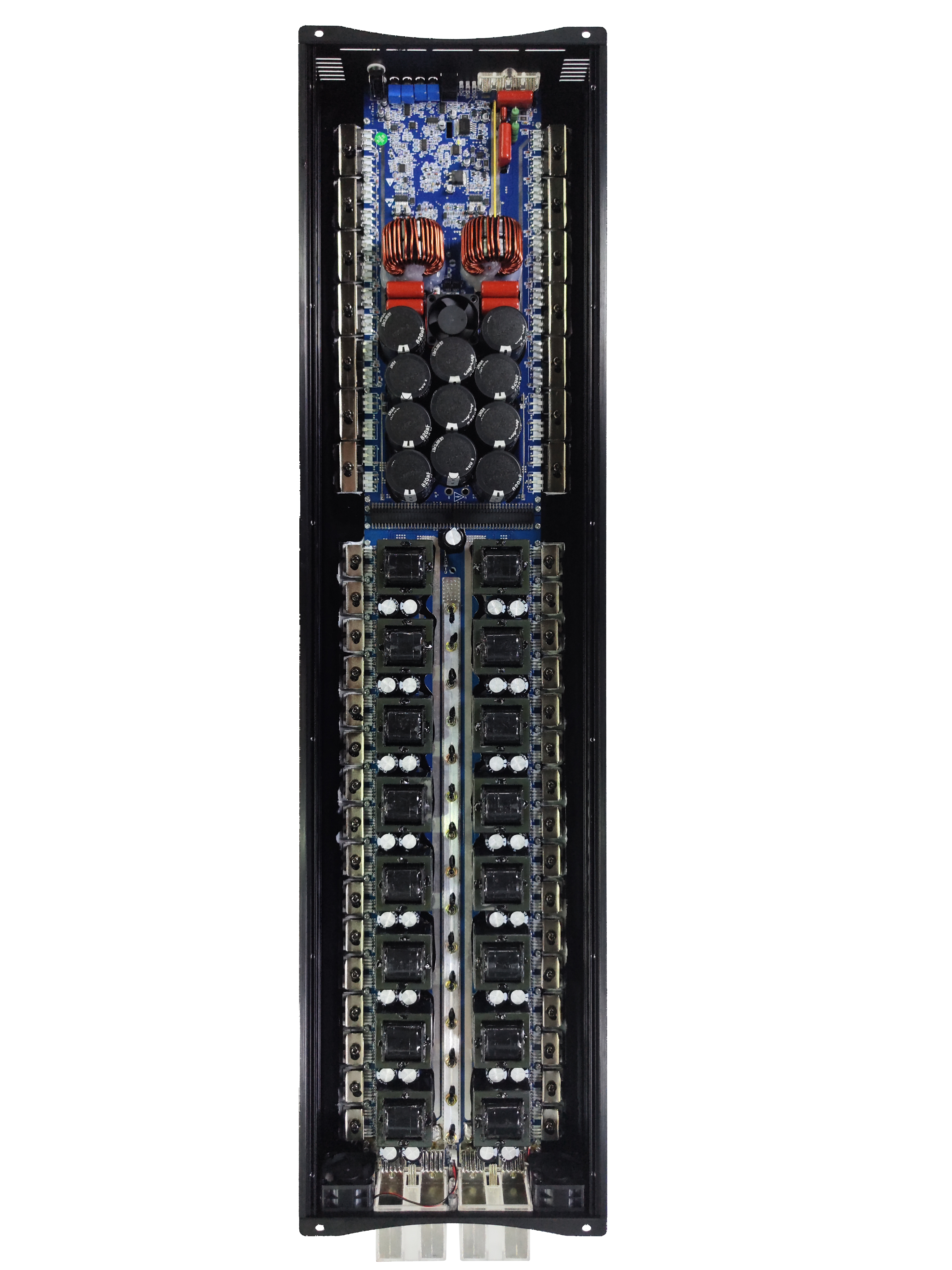 Big Power Full Range Class D 40000W 40KW Car Amplifiers Monoblock Brazilian Amplifier 40000 Watt Car Power Amplifier