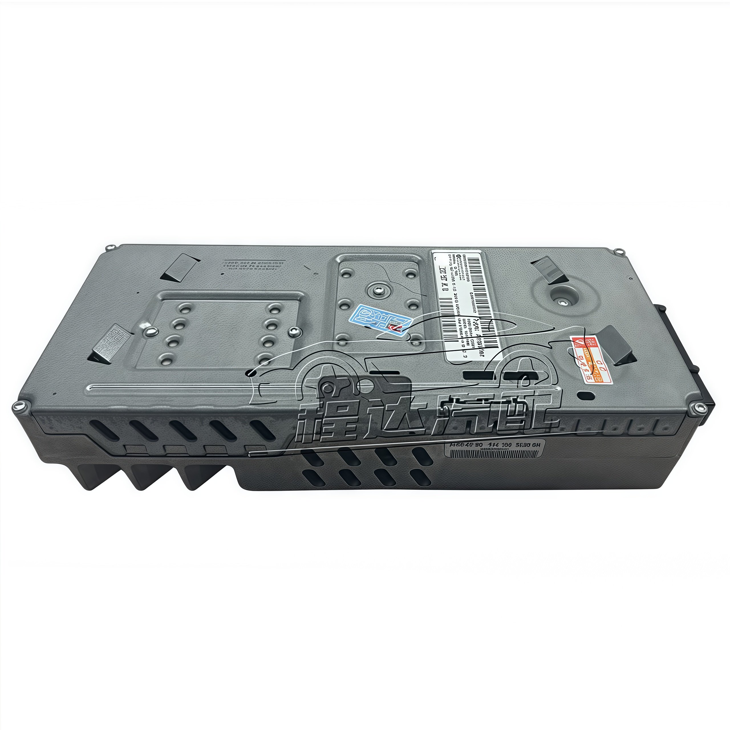 Harman Kardon Car Amplifiers Unit OEM65122622869/OEM65122622756 New 12V Sound Equipment Speaker for BMW F20 F30 F10 F02 F15 Used