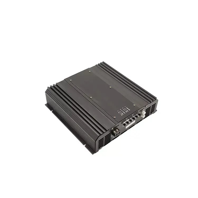 New Design Popular Item With Limiter/On/Project/Clip/Voltage Indicator Light Multi-Function 1600 Watts Power Brazilian Amplifier
