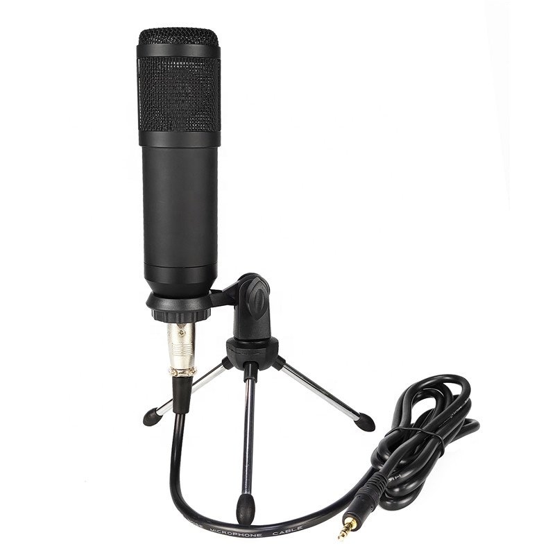  to USA Censreal Voice Changer Musical Instrument Mixer Podcast Equipment Microphone with External Sound Card