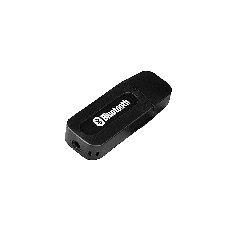 BT-01N 3.5mm Car Stereo Music Audio USB Wireless Bluetooth Receiver