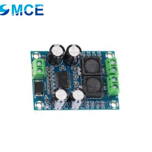 TPA3118 TPA3110 New And Original PBTL 60W Mono Digital Audio Amplifier Board AMP Module Chip TPA3118 TPA3110
