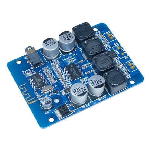 TPA3118 TPA3110 New And Original PBTL 60W Mono Digital Audio Amplifier Board AMP Module Chip TPA3118 TPA3110