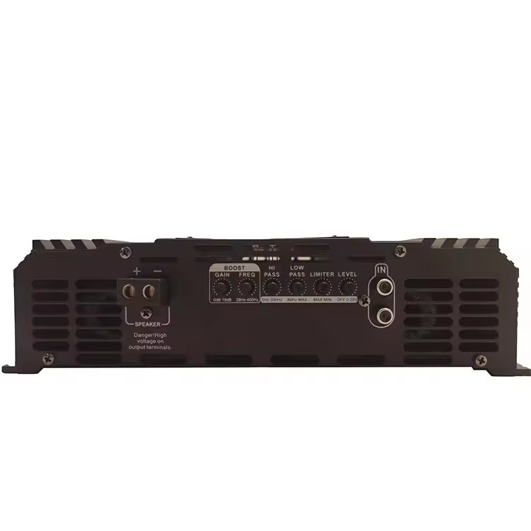 Factory Directly Sales Professional Power Us Amplifier 10000 Watt Mono Block Hot Sales in the USA Market High Power Amplifier