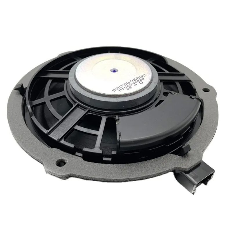 9666893780 9803696880 9803696780 9666893880 Peugeot 308 408 3008 508 4008 Citroen DS4 DS5 DS6 DS7 car speaker subwoofer