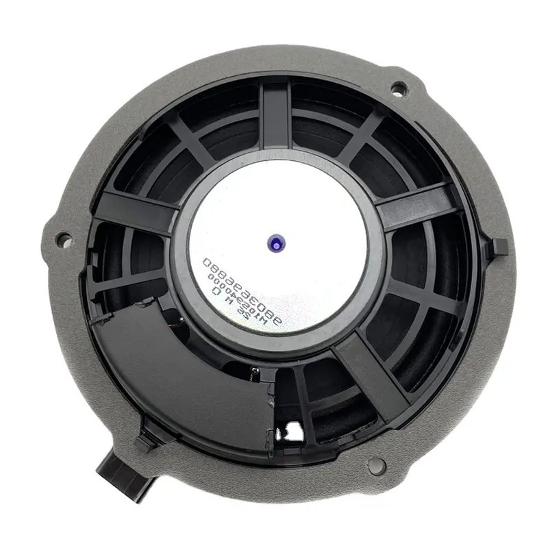 9666893780 9803696880 9803696780 9666893880 Peugeot 308 408 3008 508 4008 Citroen DS4 DS5 DS6 DS7 car speaker subwoofer