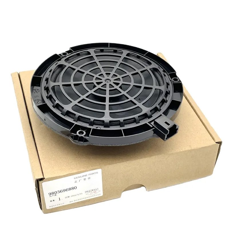 9666893780 9803696880 9803696780 9666893880 Peugeot 308 408 3008 508 4008 Citroen DS4 DS5 DS6 DS7 car speaker subwoofer