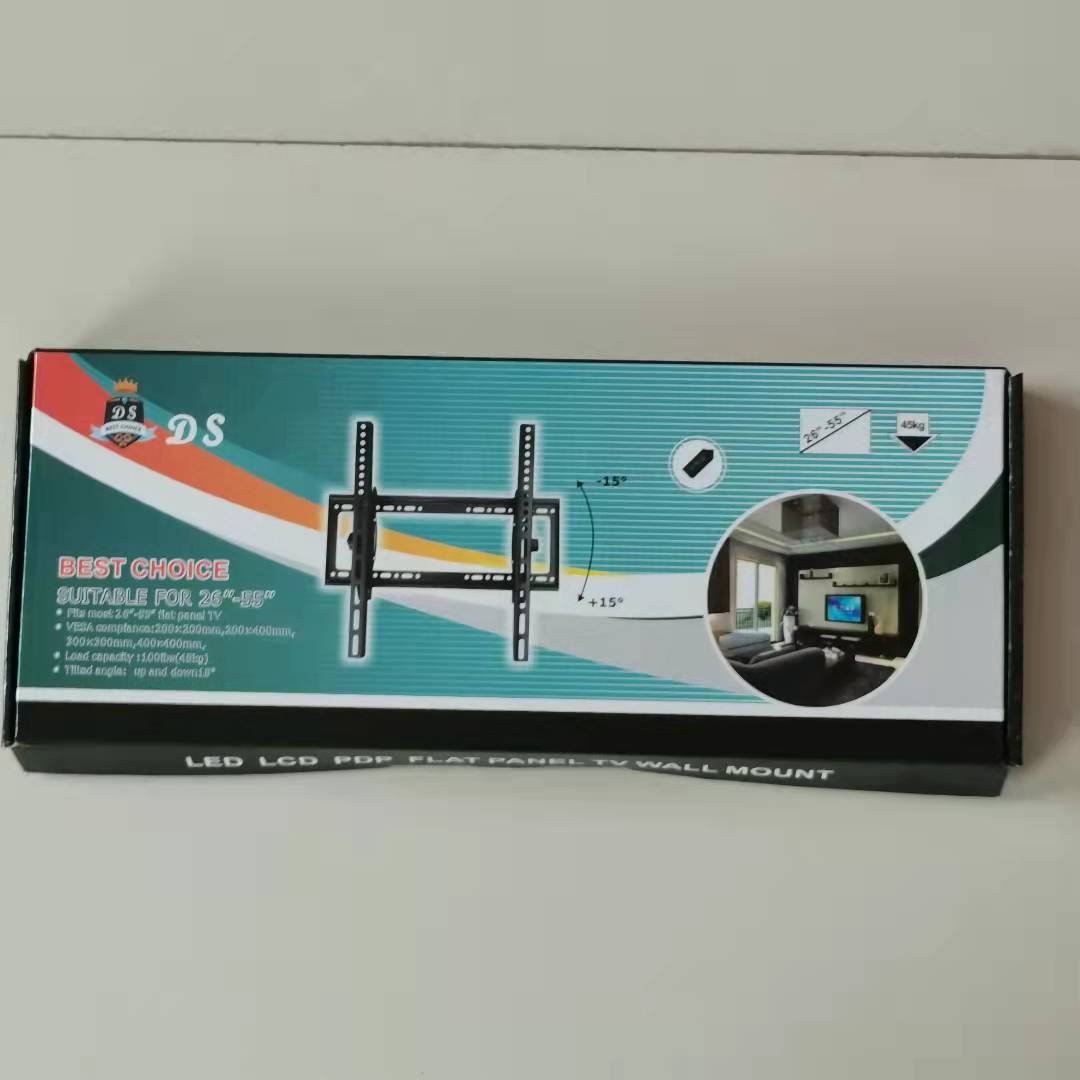 Home audio and video equipment and accessories TV Bracket Hanger