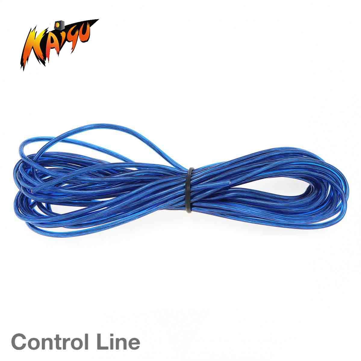 High Quality Car Audio Wire Wiring Amplifier Subwoofer Speaker Installation Kit 8GA Car Stereo Amplifier Kit