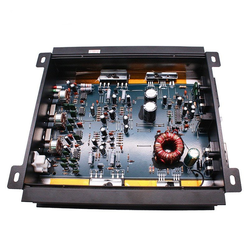 Android Cheap 10000w 8k Car Amplifiers Power Audio Car Amplifier for Car