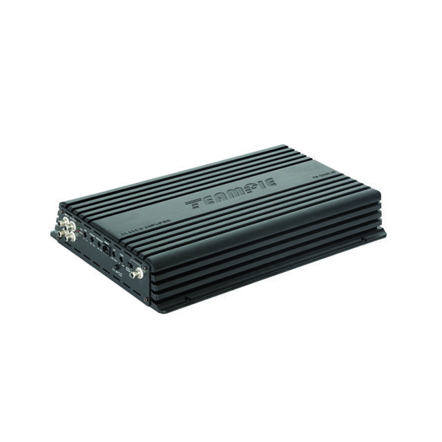 Car Amplifier 2000W 15 V Car Amplifier Class D Audio Amplifier 1 Channel Mono Block TP-2000.1D
