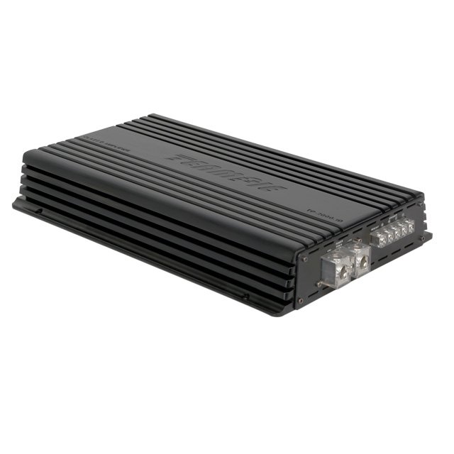 Car Amplifier 2000W 15 V Car Amplifier Class D Audio Amplifier 1 Channel Mono Block TP-2000.1D