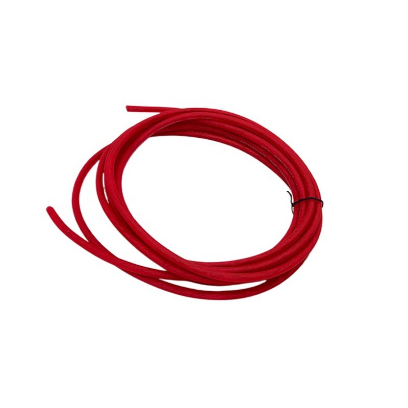 High Quality 4/6/8/10GA Car Amplifier Install Wiring Kit CCA Subwoofer Cable Kit for Car Audio