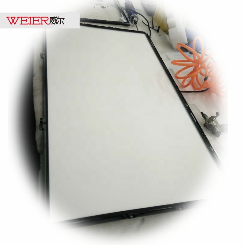 Weier China OEM Factory DLED TV SKD CKD 32 Inch LED TV