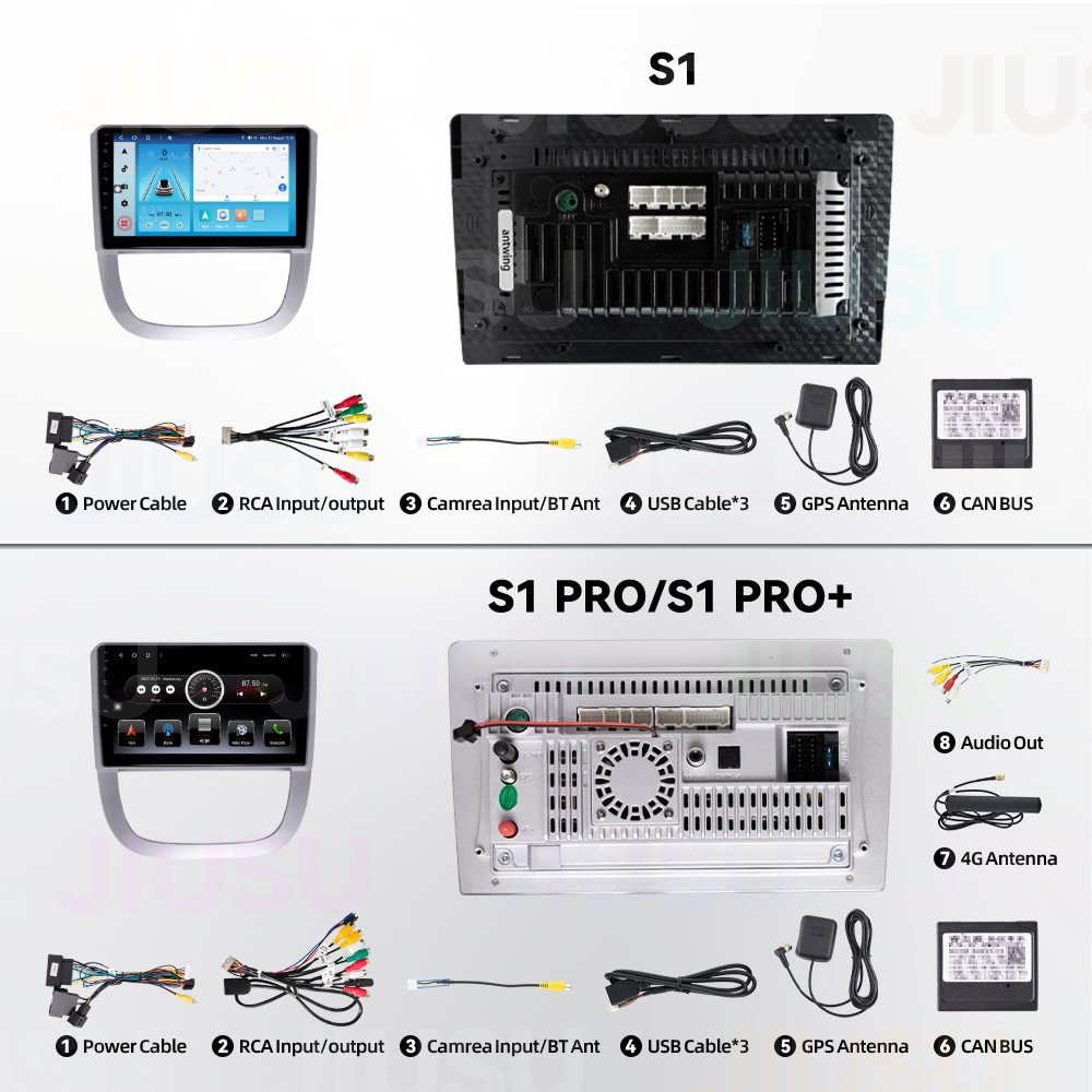 Android 12 Car Multimedia Player 9 Inch Touch Screen Car Radio for Buick GL8 First Land 2006-2012 Car Stereo Multimedia System