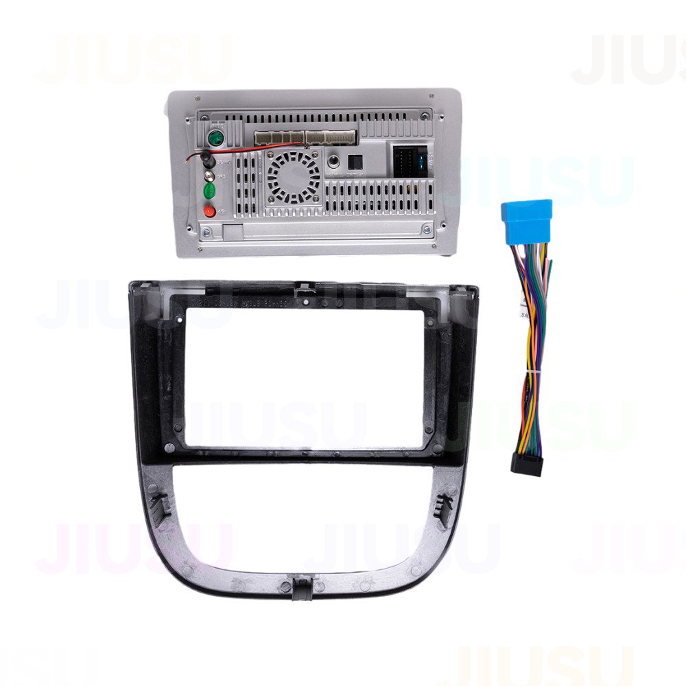 Android 12 Car Multimedia Player 9 Inch Touch Screen Car Radio for Buick GL8 First Land 2006-2012 Car Stereo Multimedia System