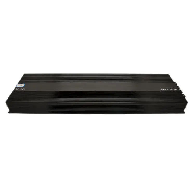 SPL 20000 Watt Class D Car Amplifier Full Frequency Diglital Big Power High Performance Amplifier