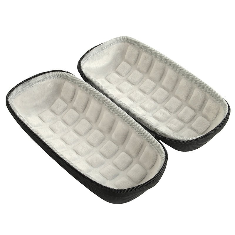 Suitable for charge5 speaker bag Audio box Outdoor portable storage bag protective case EVA box Portable stereo bag