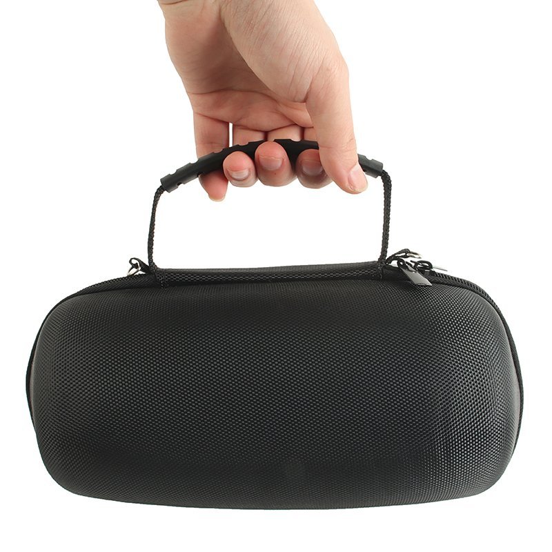 Suitable for charge5 speaker bag Audio box Outdoor portable storage bag protective case EVA box Portable stereo bag