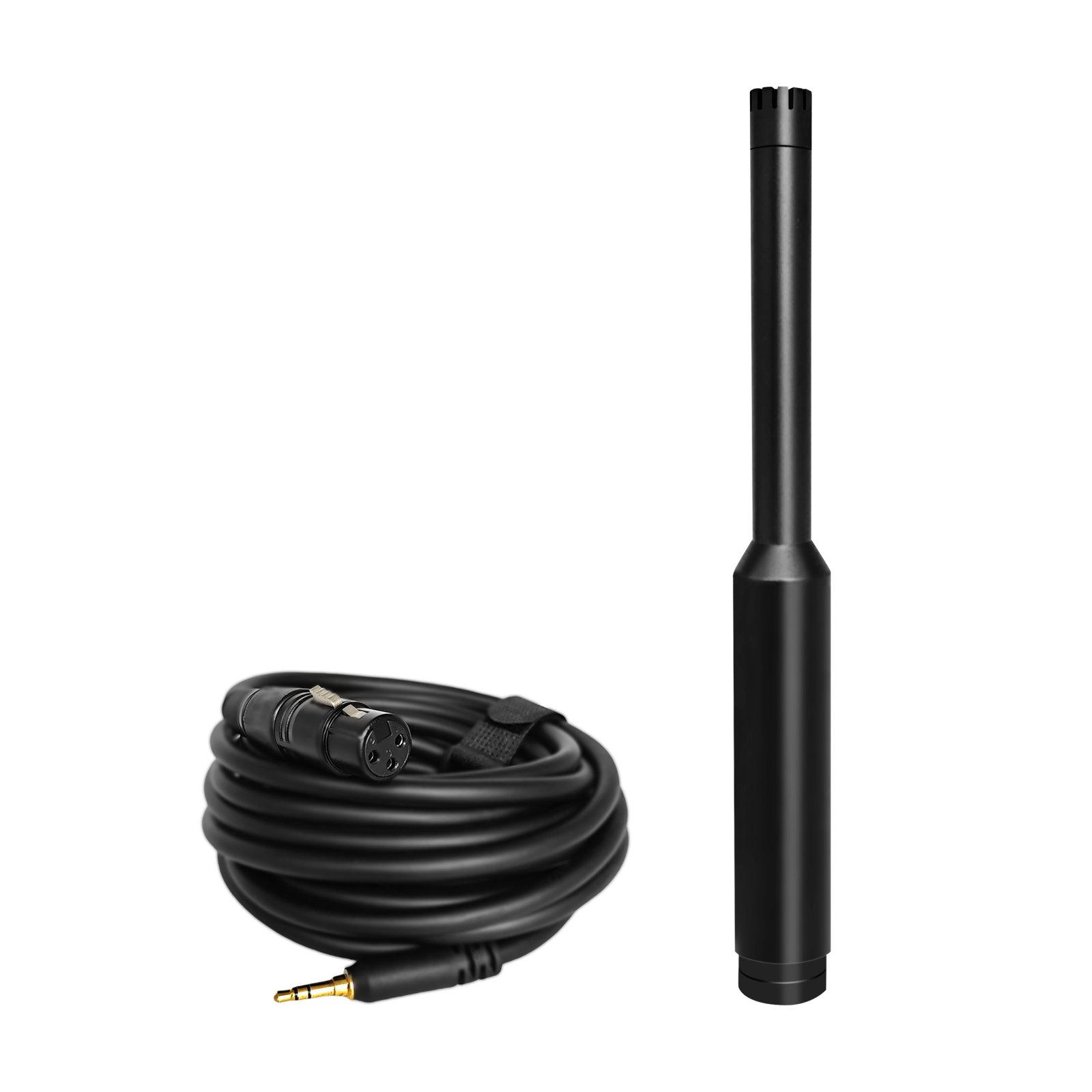 DSP CAR AMPLIFIER DSP CAR PROCESSOR Auto Tuning Microphone for Car Audio Special Pickup Microphone