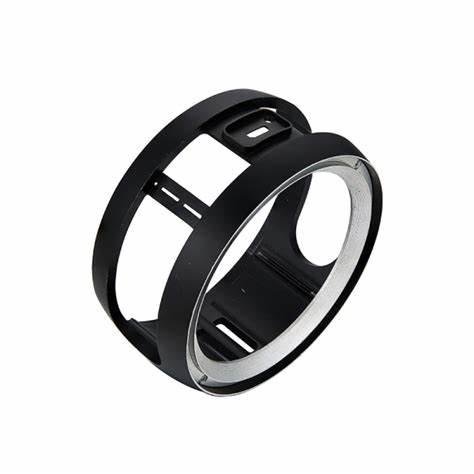 2024 Customize Aluminum Profile Metal Box Enclosure Portable Bluetooth Computer Speaker Waterproof