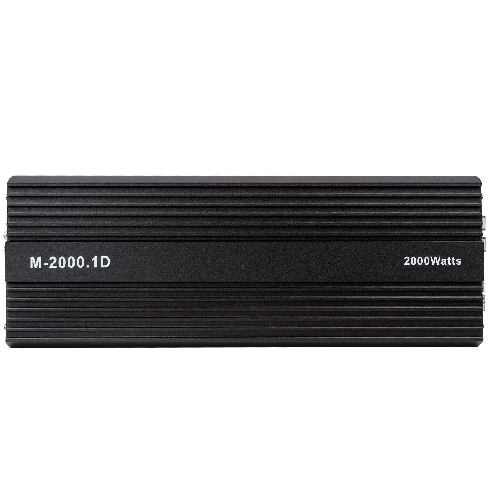 RMS 2000W Brazilian Style Car Subwoofer Amplifier Full Range Strong Bass Peak 2000W Monoblock Car SPL Amplifier Class D