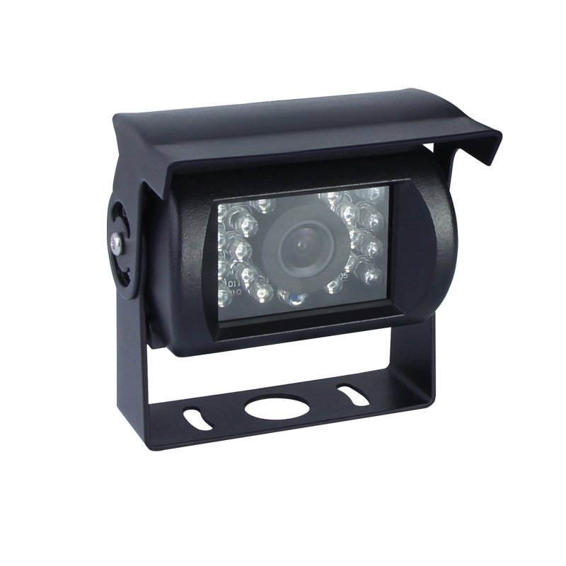2021 New Arrival 7 Inch Car Camera Monitor for Truck Rv Bus Car Vessel Boat Ferry