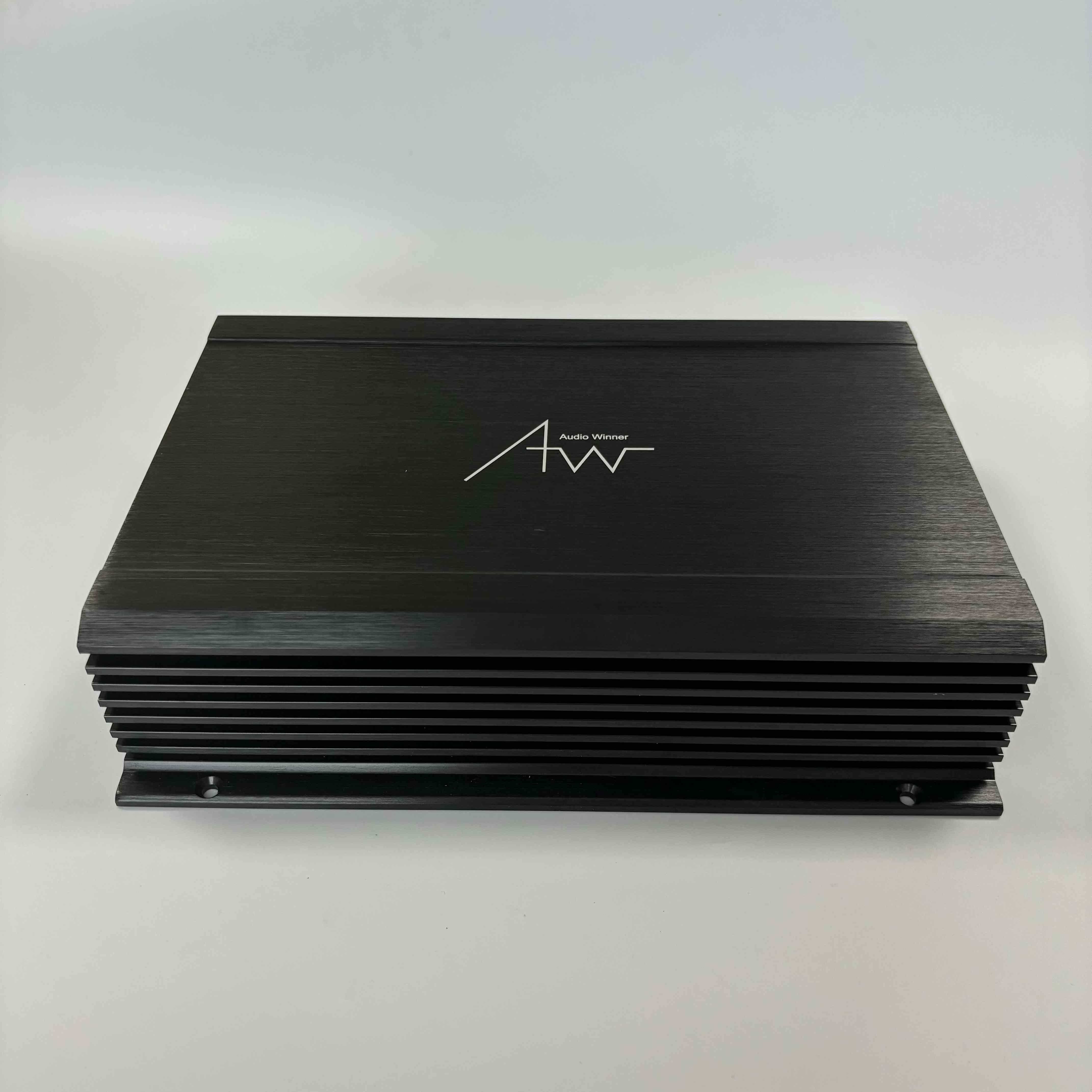 Audiowiner 4ch Amplifier 4x150W GS150.4 OEM&ODM Supplier Class D 4 Channel Car Amplifier