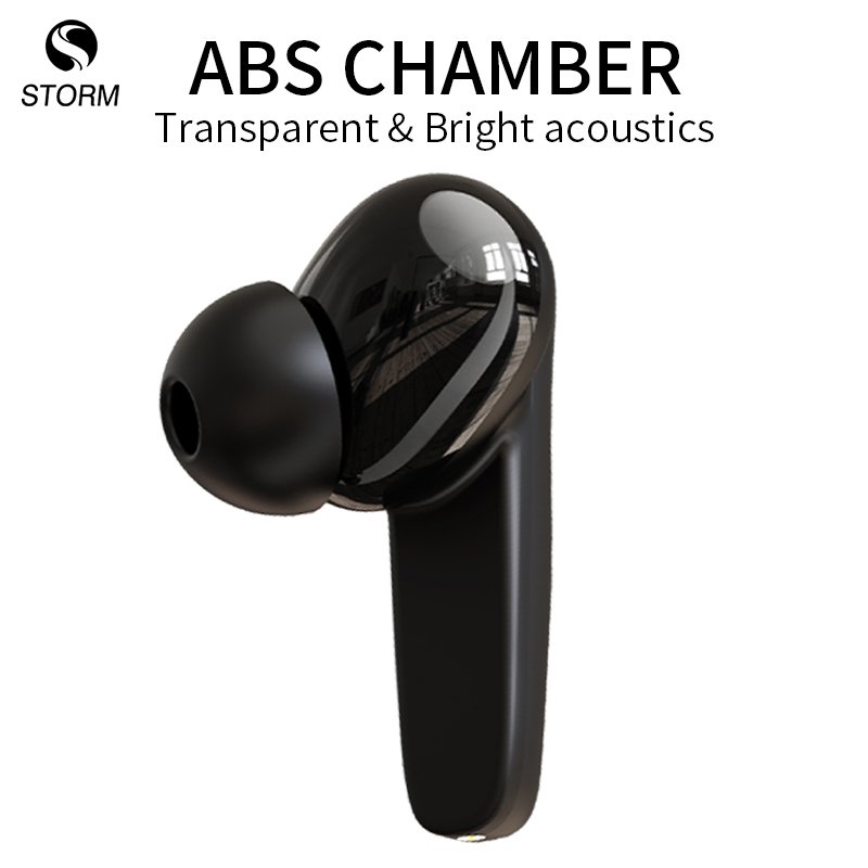 New 2020 electronics product tws true wireless earbuds auriculares stereo ear phone for mobile audifonos