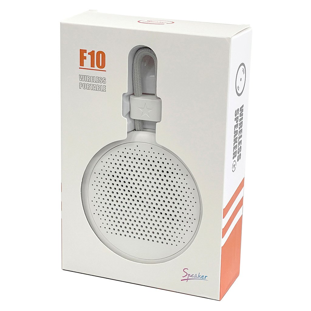 New Trend Products Mini Portable Speaker Home Audio Video & Accessories Waterproof Wireless Blue Tooth Speaker