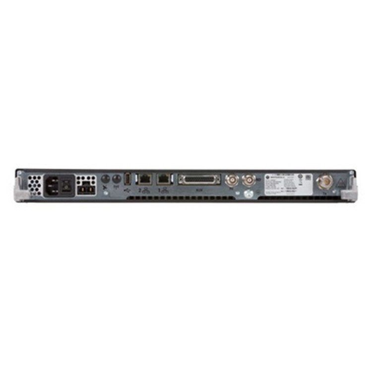 Original Motorola SLR5500 DMR VHF UHF 50w Two-way Wireless Intercom High-power Digital Relay Base Station SLR5300