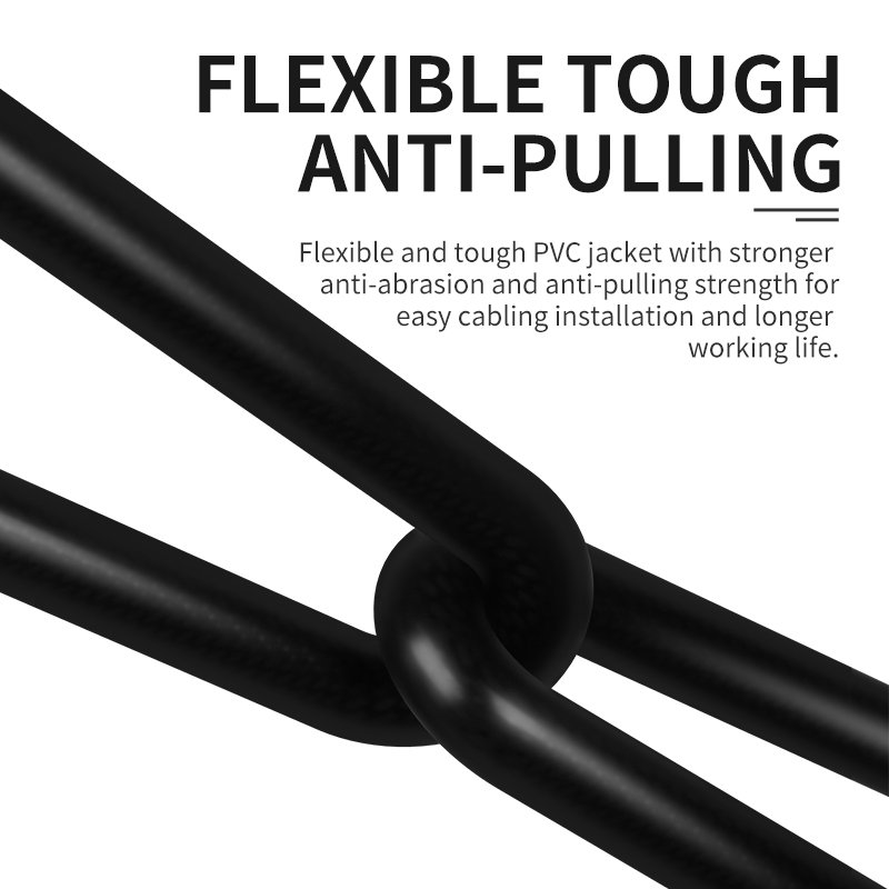 Professional Low Noise Flexible 2core OFC Full Copper Guitar DMX Audio Speaker Cable XLR Cable Bulk Microphone Cable 100m Roll